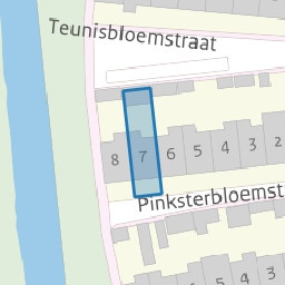 Perceel GDA01-F-2903