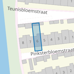 Perceel GDA01-F-2904