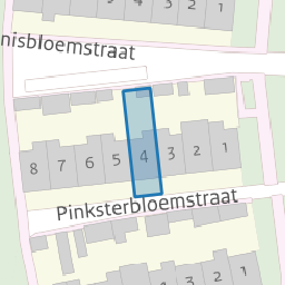 Perceel GDA01-F-2906