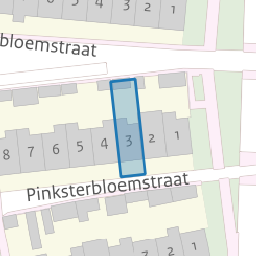 Perceel GDA01-F-2907