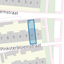 Perceel GDA01-F-2908