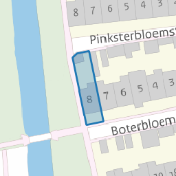 Perceel GDA01-F-2910