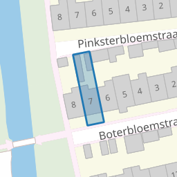 Perceel GDA01-F-2911