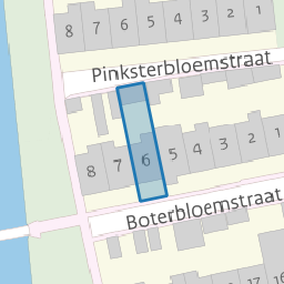 Perceel GDA01-F-2912