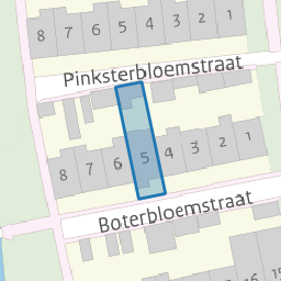 Perceel GDA01-F-2913