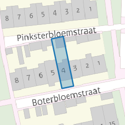 Perceel GDA01-F-2914