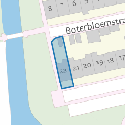 Perceel GDA01-F-2918