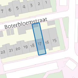 Perceel GDA01-F-2923