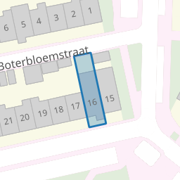 Perceel GDA01-F-2924