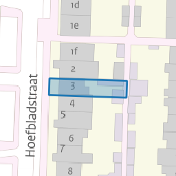 Perceel GDA01-F-2928