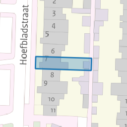 Perceel GDA01-F-2932