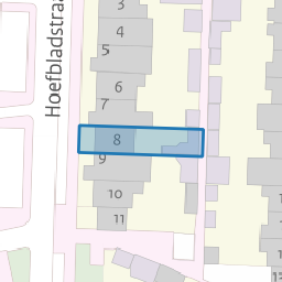 Perceel GDA01-F-2933