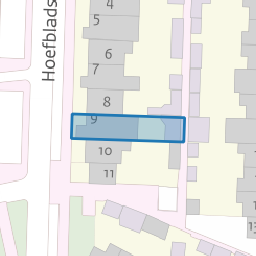 Perceel GDA01-F-2934