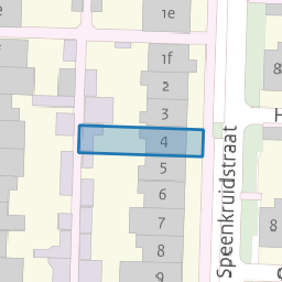 Perceel GDA01-F-2940