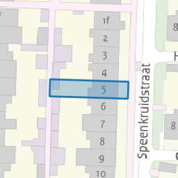 Perceel GDA01-F-2941