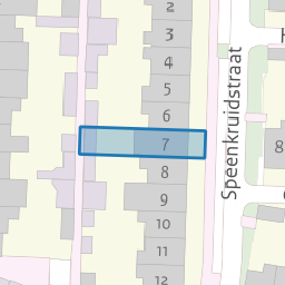 Perceel GDA01-F-2943