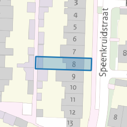 Perceel GDA01-F-2944