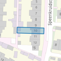 Perceel GDA01-F-2946