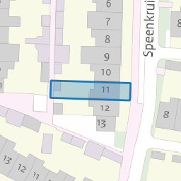 Perceel GDA01-F-2947