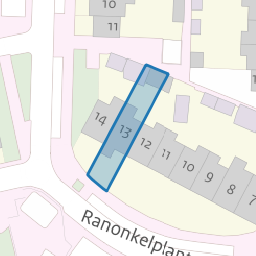 Perceel GDA01-F-2950