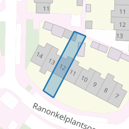 Perceel GDA01-F-2951