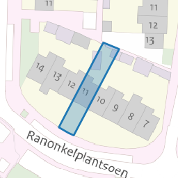 Perceel GDA01-F-2952