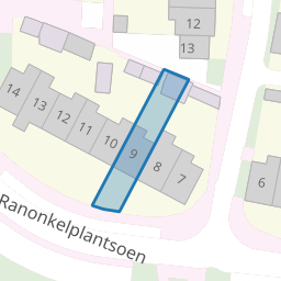 Perceel GDA01-F-2954