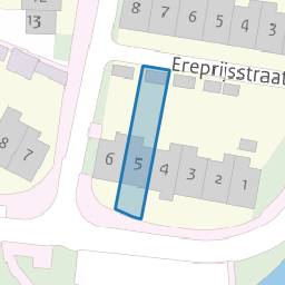 Perceel GDA01-F-2958