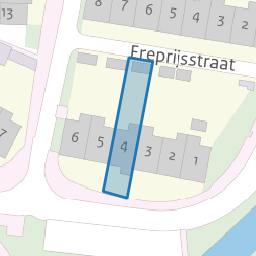 Perceel GDA01-F-2959