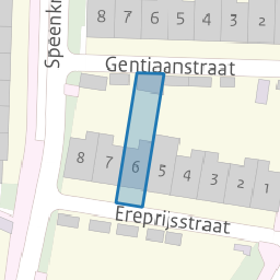 Perceel GDA01-F-2965