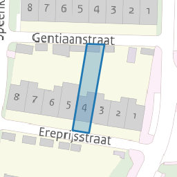 Perceel GDA01-F-2967