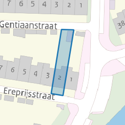 Perceel GDA01-F-2969