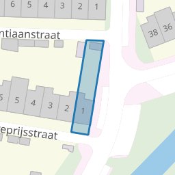 Perceel GDA01-F-2970