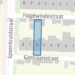 Perceel GDA01-F-2974