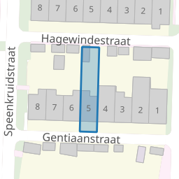 Perceel GDA01-F-2975