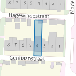 Perceel GDA01-F-2976