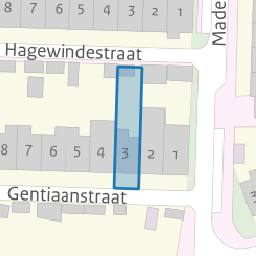 Perceel GDA01-F-2977