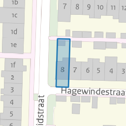 Perceel GDA01-F-2980