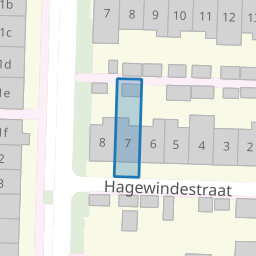 Perceel GDA01-F-2981