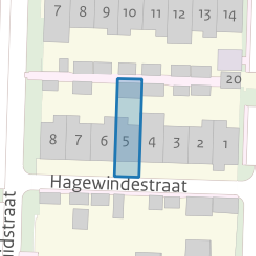 Perceel GDA01-F-2983