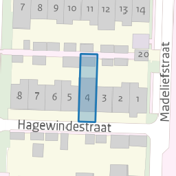 Perceel GDA01-F-2984