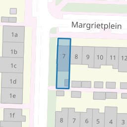 Perceel GDA01-F-2988