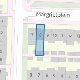 Perceel GDA01-F-2989