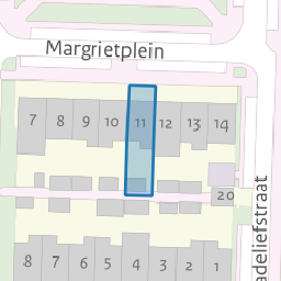 Perceel GDA01-F-2992