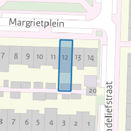 Perceel GDA01-F-2993