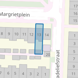 Perceel GDA01-F-2994