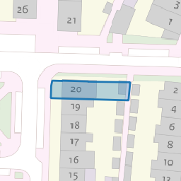 Perceel GDA01-F-2996