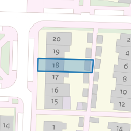 Perceel GDA01-F-2998