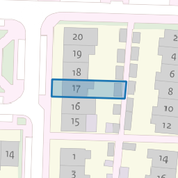 Perceel GDA01-F-2999