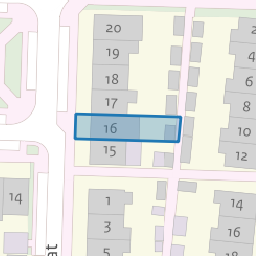 Perceel GDA01-F-3000